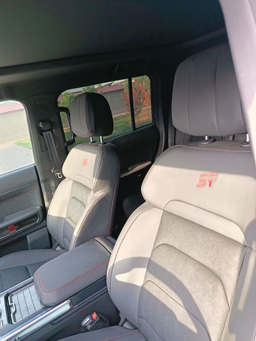 Jetour T2, год 2025,Пробег 8900 КМ, Цена 31500$.