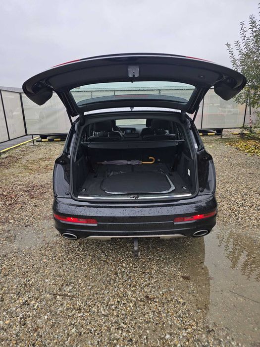 AUDI Q7 2015 — imagine 4