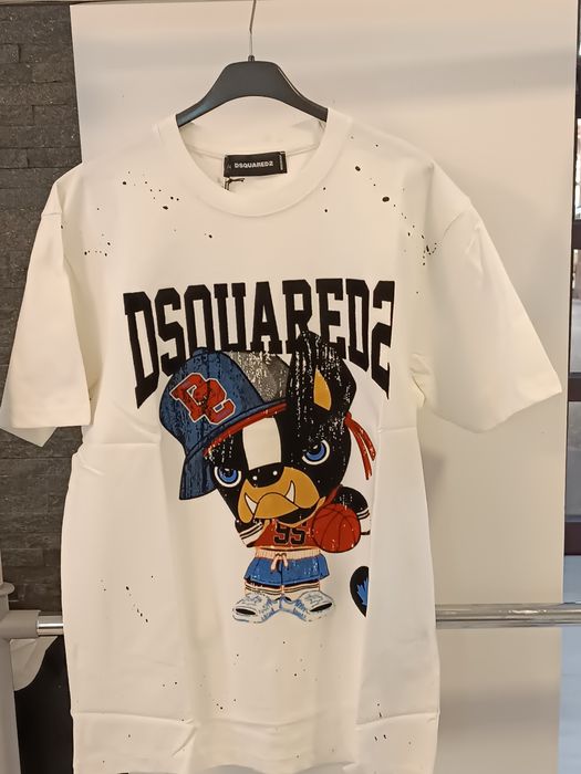 Tricou pentru bărbați disquared