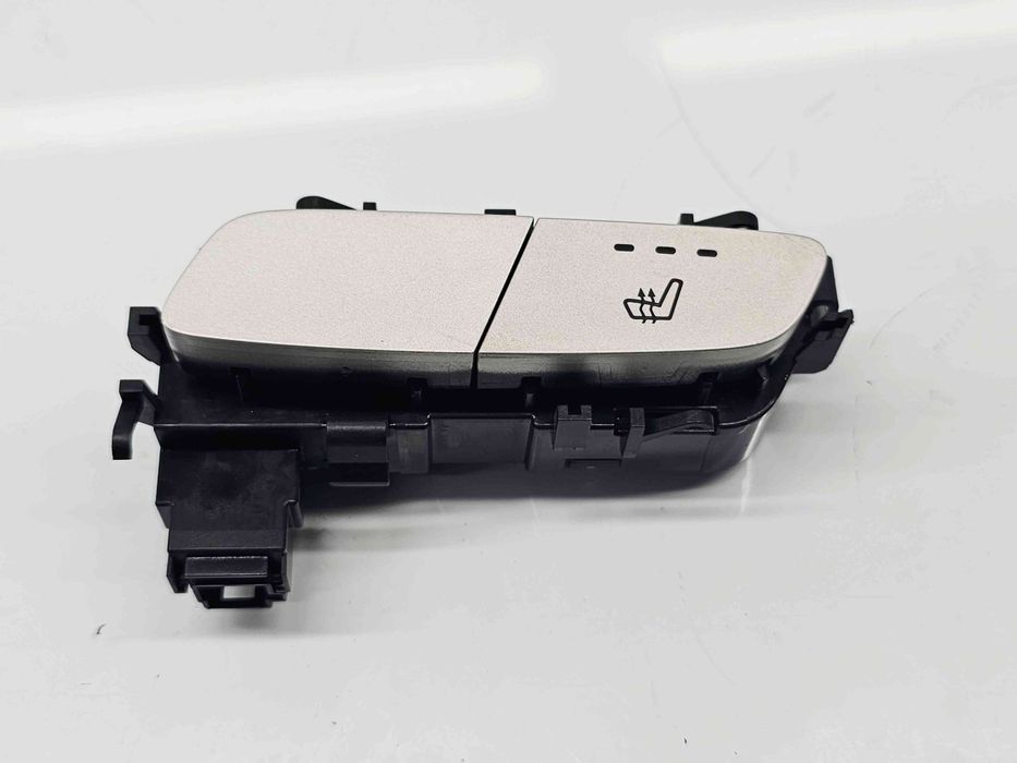 Buton incalzire scaune Mercedes Clasa C Combi (W205) [Fabr 2015-prezen