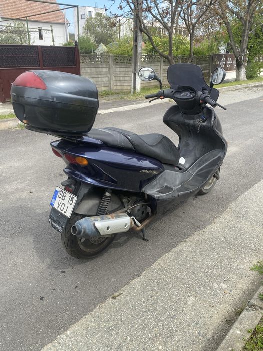 Scuter Yamaha Majesty 150 cc