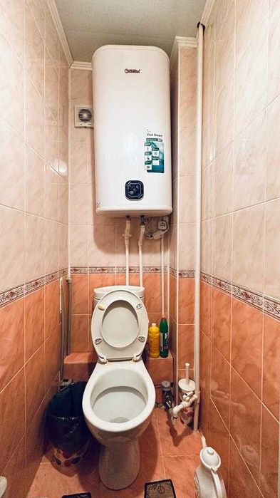 Продам 3комн на Мамыраева