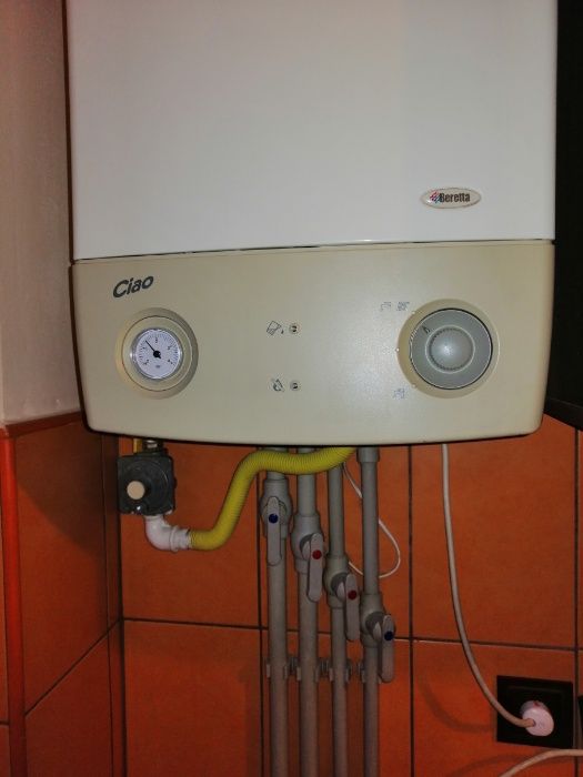 Centrala termica Beretta Ciao - 24 kw