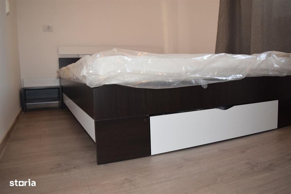 Apartament 2 camere - Podul ros - Podul de Piatra