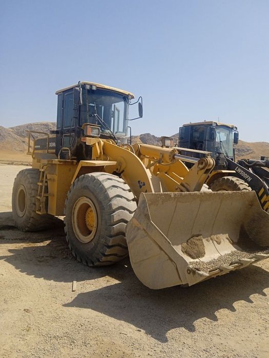 Погрузчик хизмати аренда