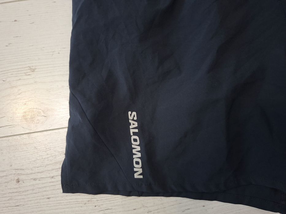 Salomon cross 5-Ориг.шорти