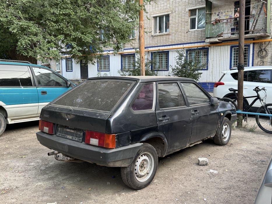 Продам 2109