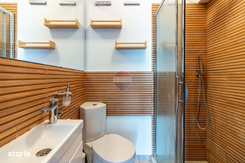 Apartament 3 camere + parcare subterana | Baneasa | Sisesti