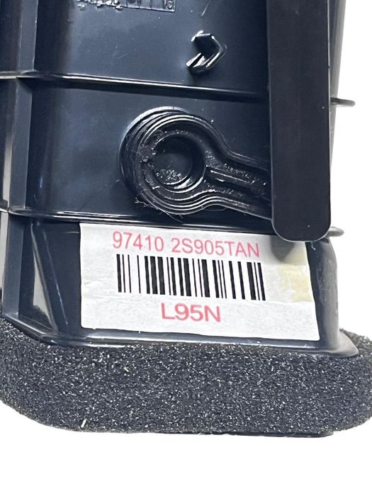 Grila De Ventilatie Uk Stanga Fata Hyundai Ix35 Lm, El, Elh 2009 -> 97410-2S905Tan