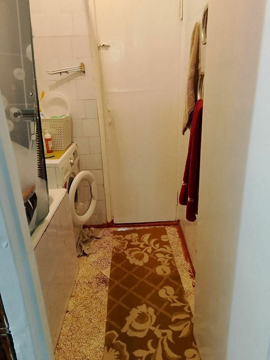 Продается своя Массив Куйлюк-1 метро Матонат 3/3/4 Орр кафе Гурман