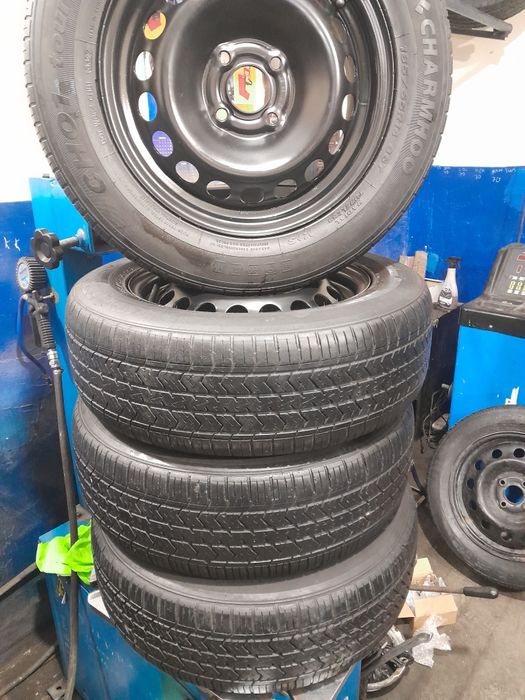 Продаётся комплект диска балон