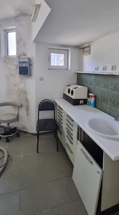 Продава се Магазин в Разград, Център - 69 кв.м за 3914 €/кв.м - Снимка #5