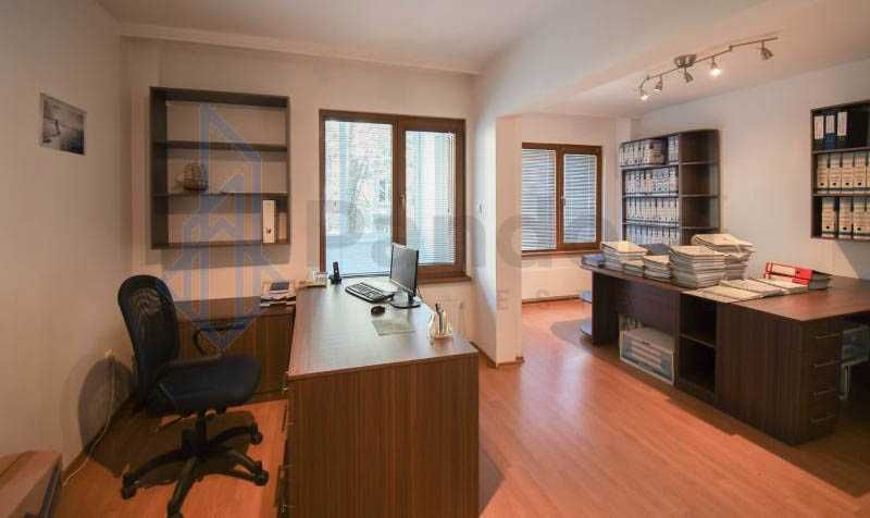 Дава се под наем Тристаен апартамент в София, Лозенец - 100 кв.м за 525 € - Снимка #6