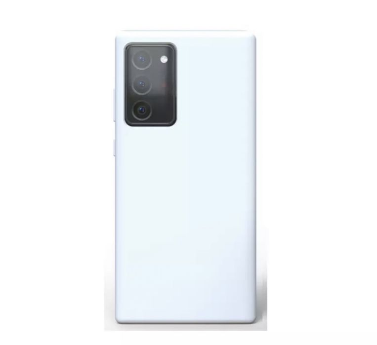 Husa Samsung S20 S21 Plus Ultra X LEVEL Silicon Catifea Interior