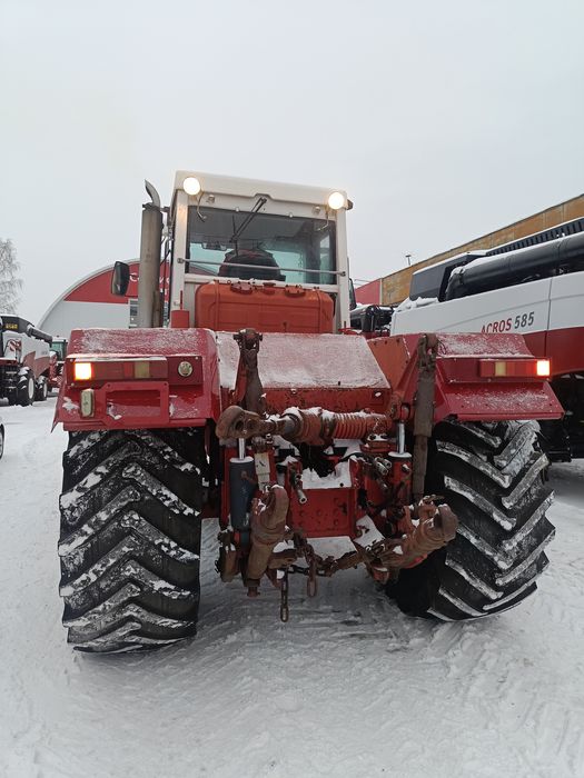 Трактор Кировец К744