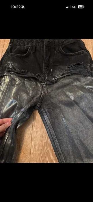 Blugi dama, marimea 36