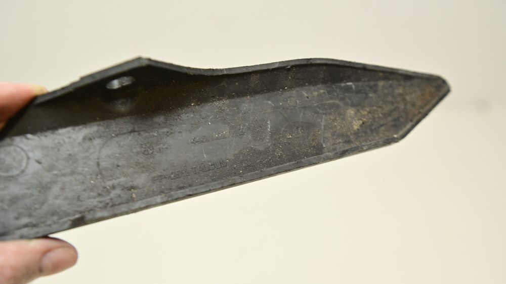 Aparatoare Lant Ducati Scrambler 800 2015- 2025