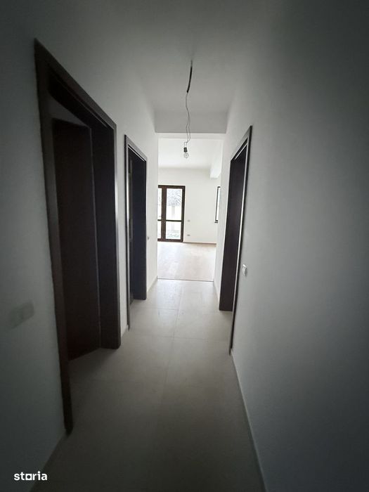 Casa individuala cu curte, 3 dormitoare - Maracineni