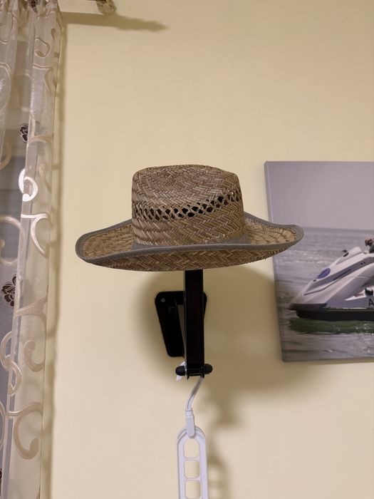 Pălărie Cowboy din paie…