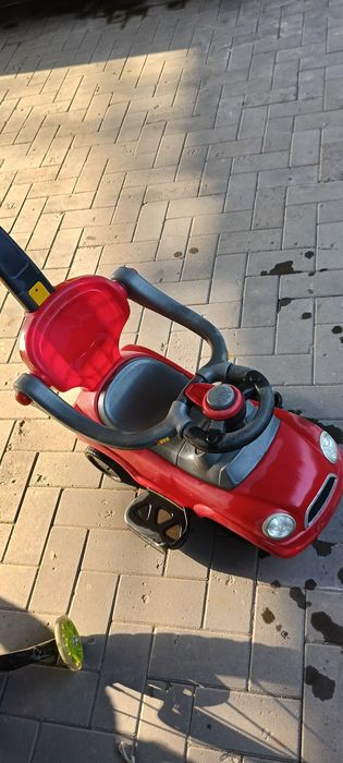 Продам машинку толакар