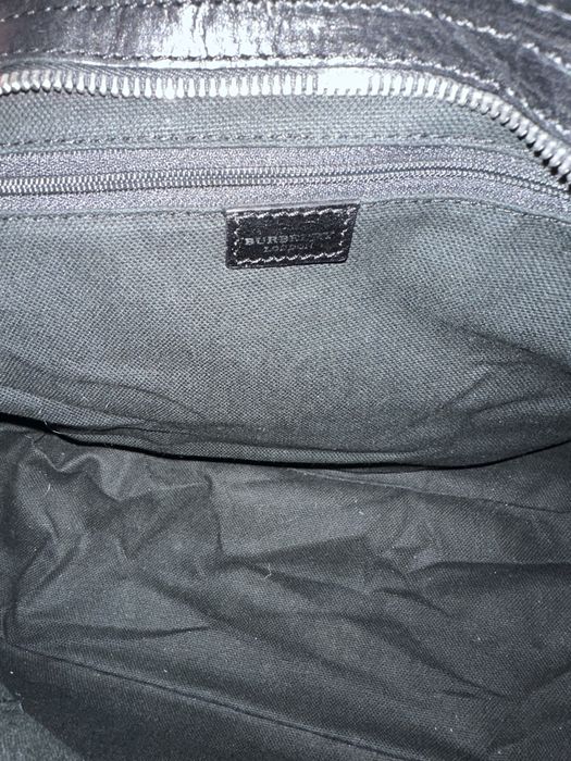 Burberry geanta dama