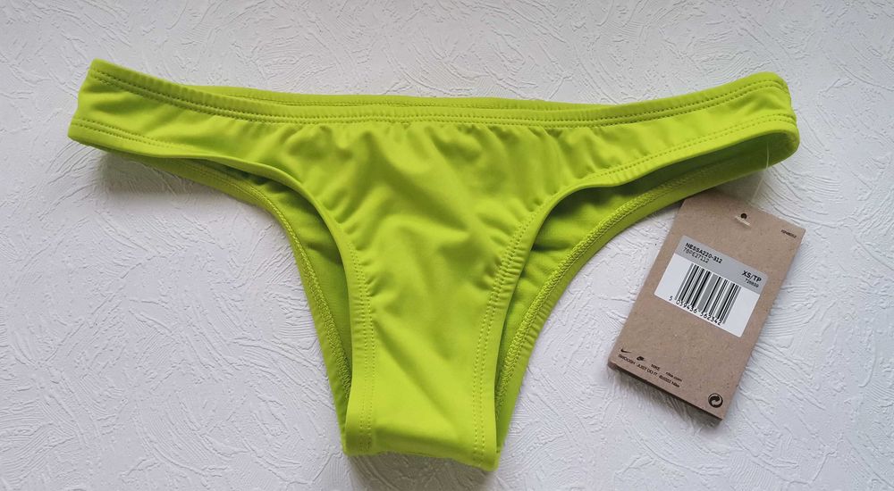 Nike Slip de baie dama NESSA220 marimea XS Nike Essentials Cheeky Bikini