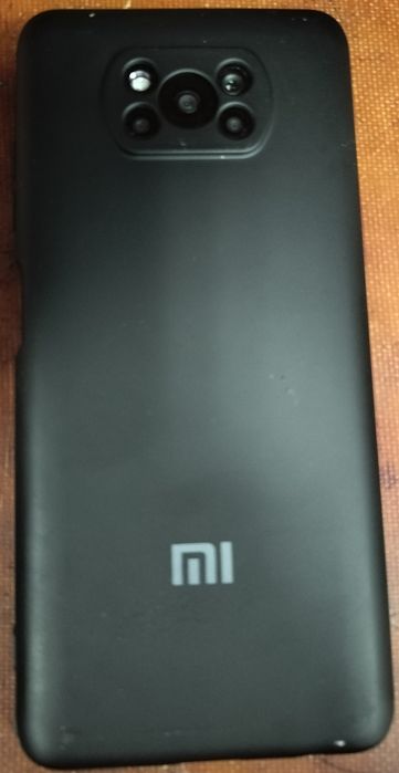 Продам Poco x3 nfc 128gb