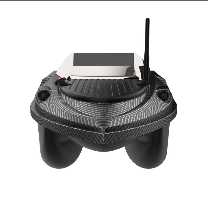 Прикормочный кораблик Flytec V080 GPS 800m