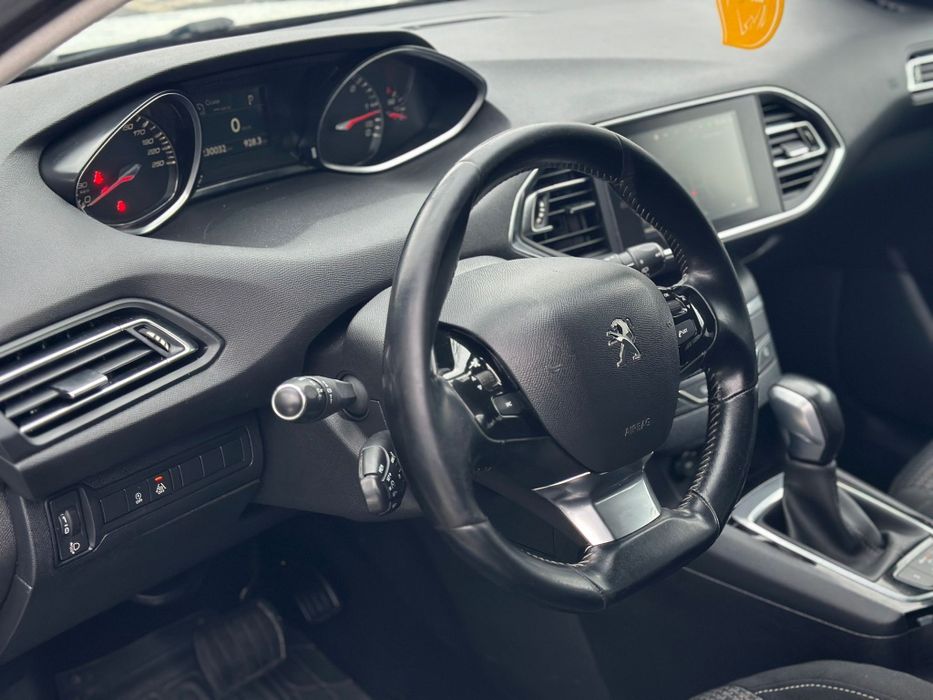 de vanzare peugeot 308 t9