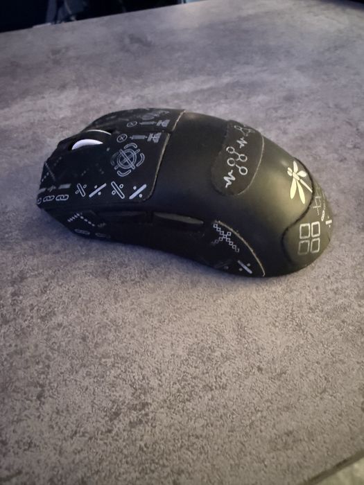 Мышка VGN F 1 pro