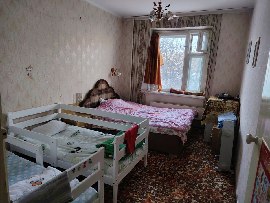 Продам квартиру в высотке