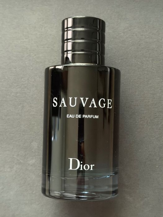 Dior Sauvage 100ml