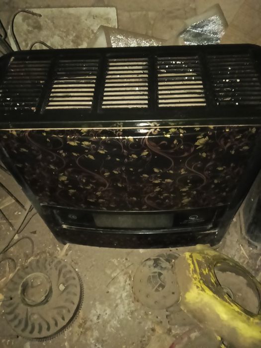 Камин печ   25000 тенге