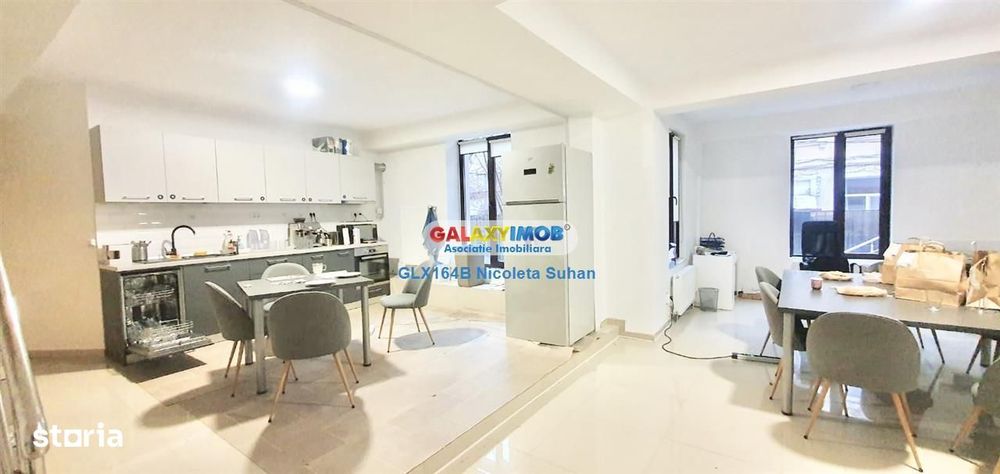 Vila Ultracentral  P + 2 || Piata Victoriei || Sanador | Firma