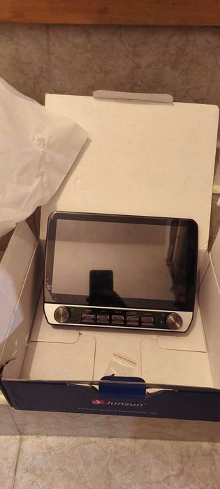 Мултимедия Junsun Car Radio Navigation System