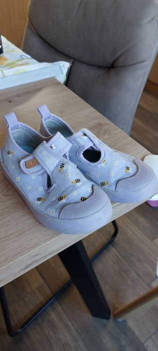 Детски летни маратонки(отворени) D. D. Step 25 размер(16,4см стелка) p