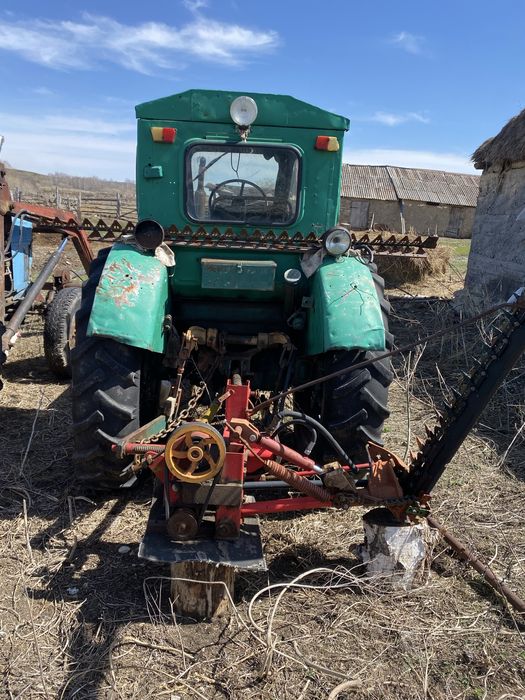 Продам трактор т 40