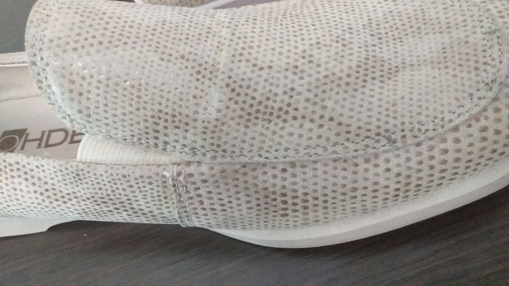 Туфли 43 размер Германия