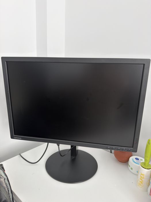 Monitor Lenovo Thinkvision 24 inch