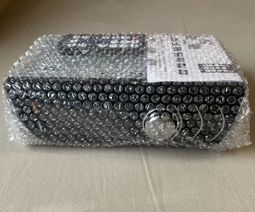 USB плейър за автомобил с дистанционно