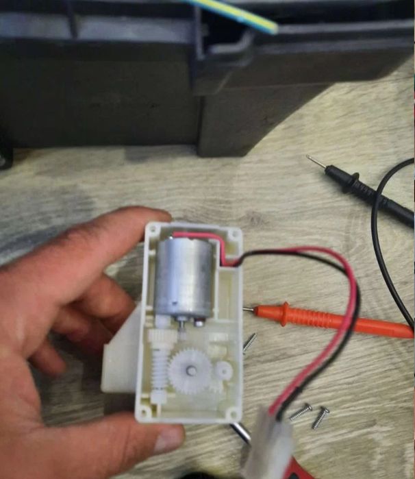 Ремонт холодильников