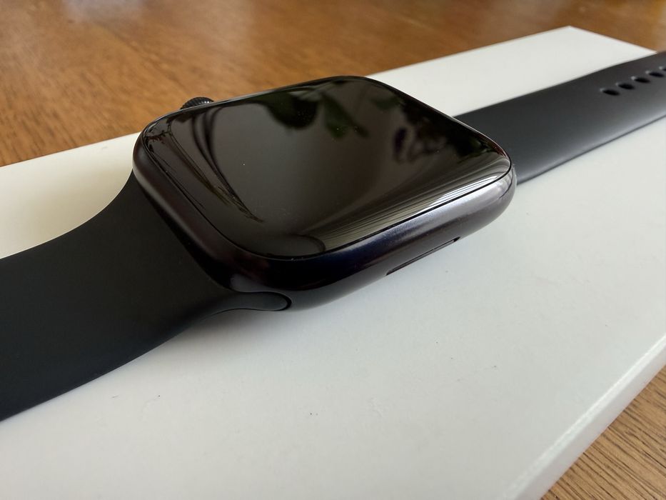 Ceas Apple Watch 9 45mm