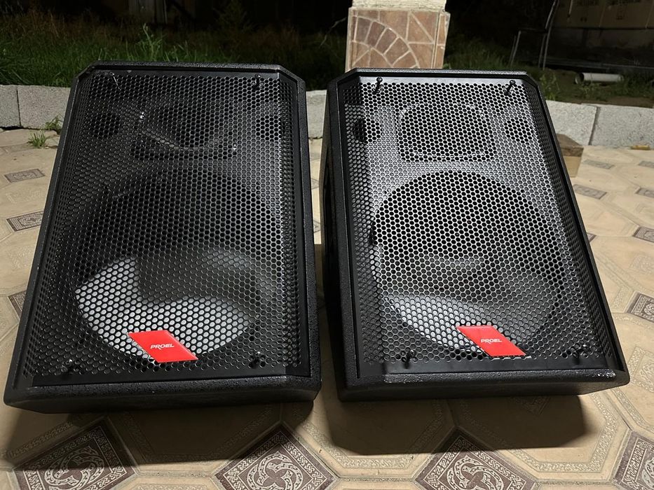 Фирменные корпуса 12