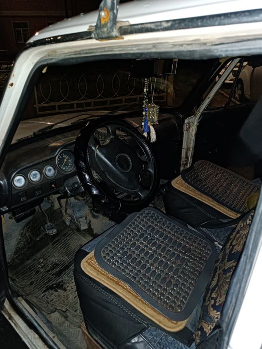 Свое афтомабил железа