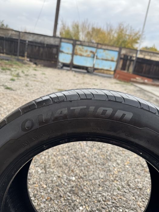 Летняя резина r16 215/55