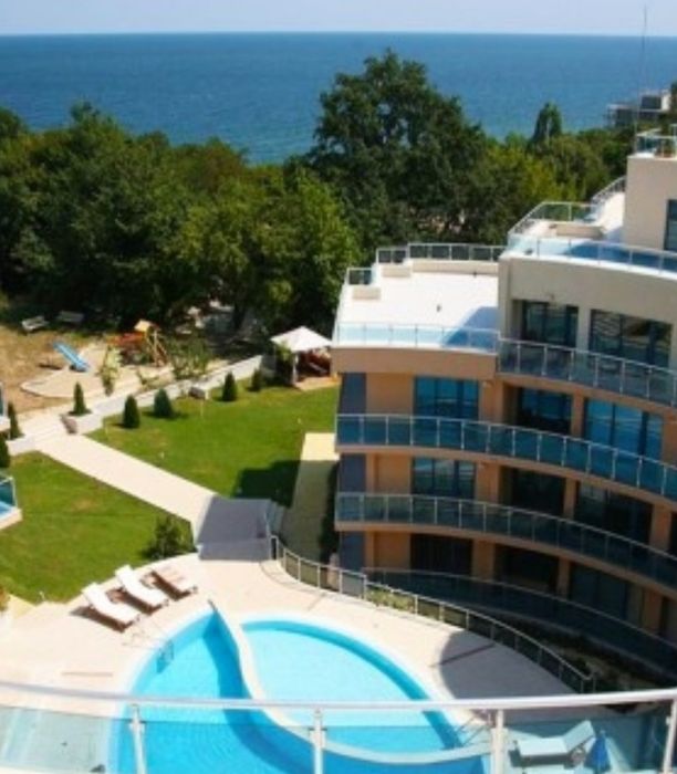 Продава се Двустаен апартамент в Обзор - 65 кв.м за 847 €/кв.м - Снимка #7