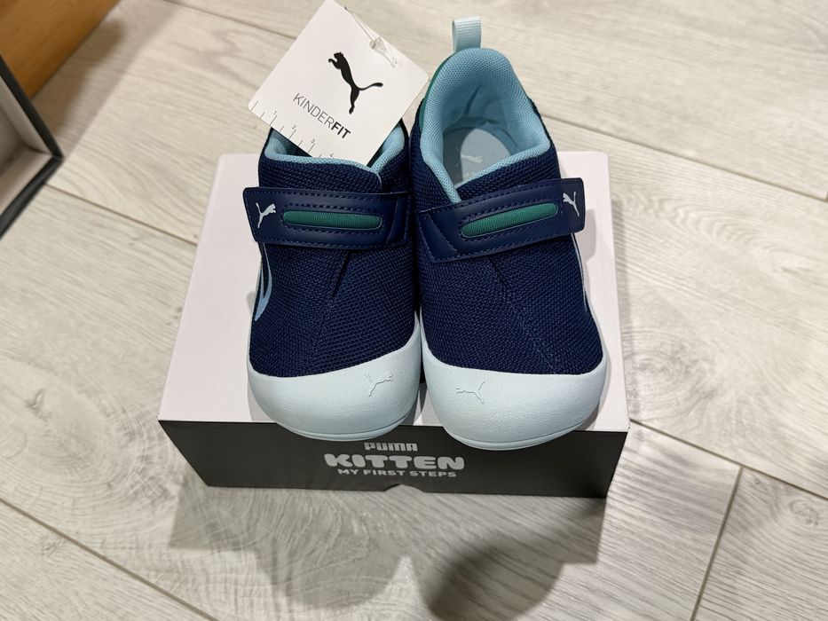 НОВИ детски дрехи и обувки