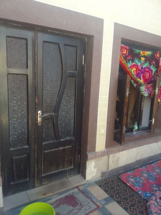 Ховли сотилади старом городе