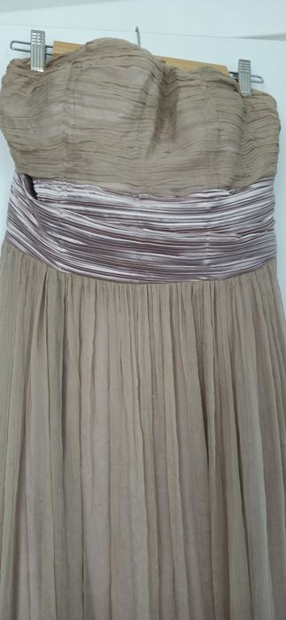 Дълги официални рокли