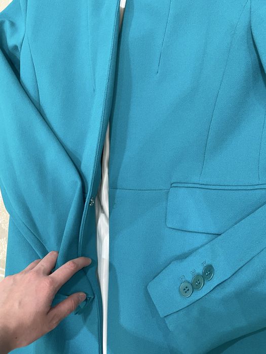 Пиджак Zara размер S